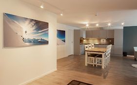Lyngen Experience Apartments